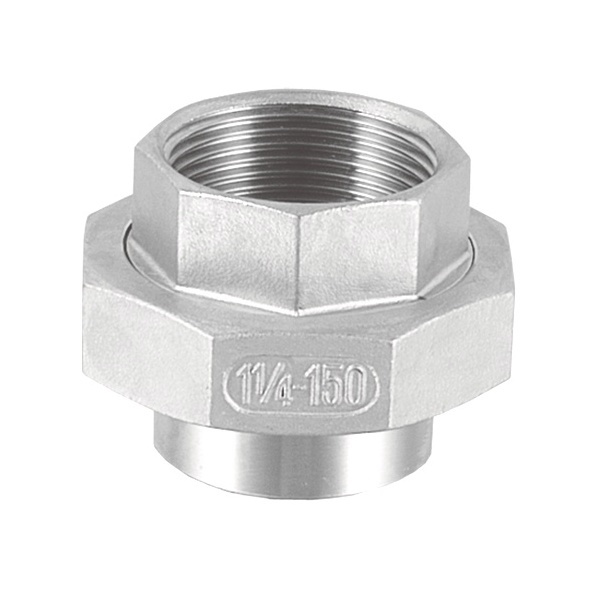 Šroubení - typ 319 - 1.4401: 6/4"