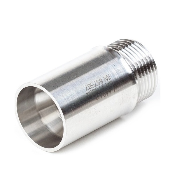 Závit pro TANKO S40 - 1.4404: 3/4"