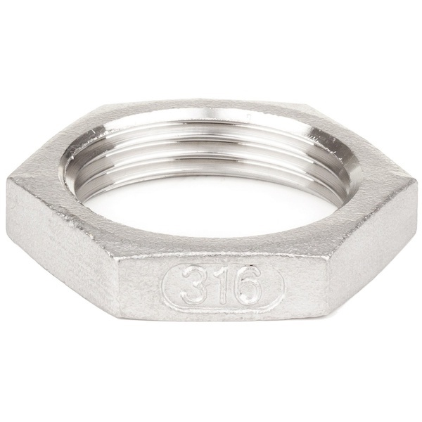 Matice – typ 327 – 1.4401: 5/4"